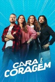 Cara e Coragem: Season 1